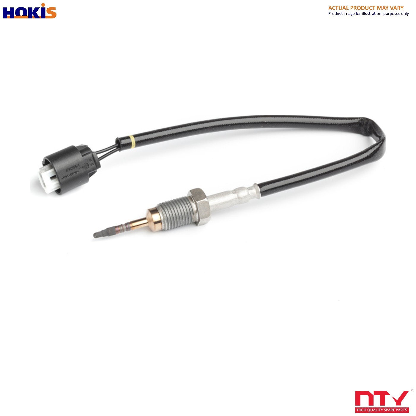 SENSOR EXHAUST GAS TEMPERATURE EGT-BM-019 FOR BMW 3/E91/E90/E92/Convertible 5