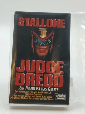 Judge Dredd (Allgemeine Reihe. Bastei Lübbe Taschenbücher) Buch Lübbe