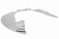 Vaico Spritzblech Bremsscheibe V20-2143 FüR E91 BMW E82 E81 E87 E90 Stahlblech