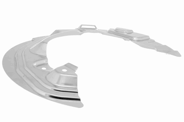 Vaico Spritzblech Bremsscheibe V20-2143 FüR E91 BMW E82 E81 E87 E90 Stahlblech-image