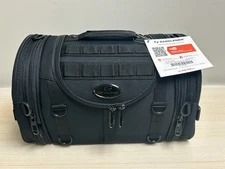 Saddlemen R1300LXE Tactical Roll Bag
