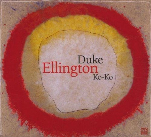 Duke Ellington:  Ko-Ko - CD Digipack