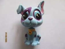 PETSHOP CHIEN DOGUE ARGENTIN #3895  " DANE MAGUIRE  "