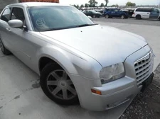 Used Air Cleaner Assembly fits: 2005 Chrysler 300 3.5 Grade A