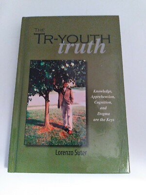 The Tr-Youth Truth: Knowledge, Apprehension Cognition And Dogma Are The Keys 