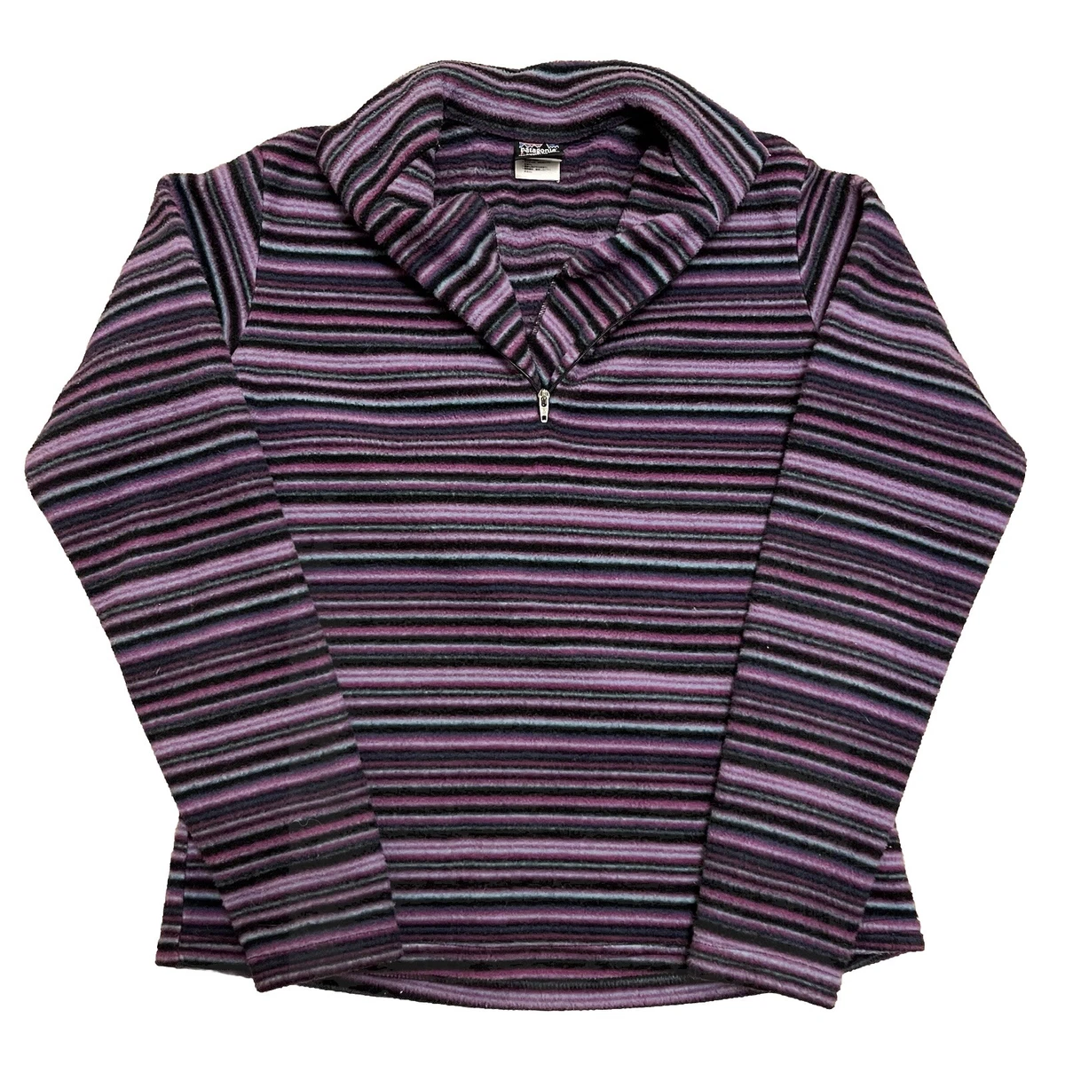 Patagonia Striped Sweaters for Women for sale | eBay