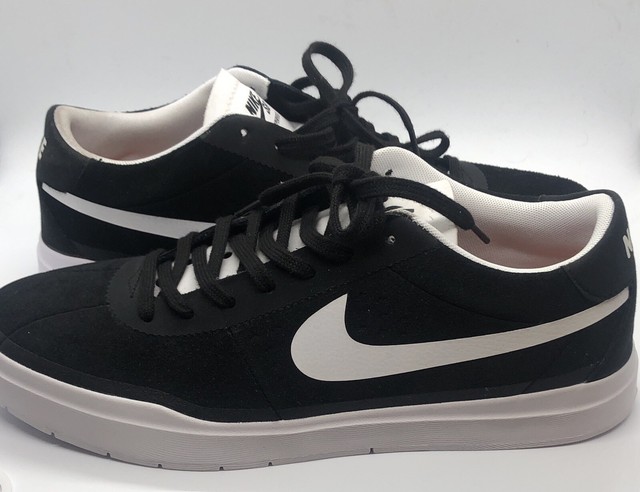nike sb bruin hyperfeel white