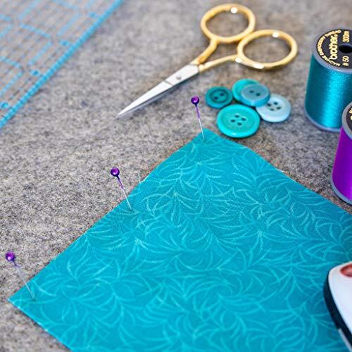 Wool Pressing Mat Large Set 18 x 24” Plus 10 x 10" Portable Size