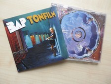 CD BAP - TONFILM - 1999 EMI