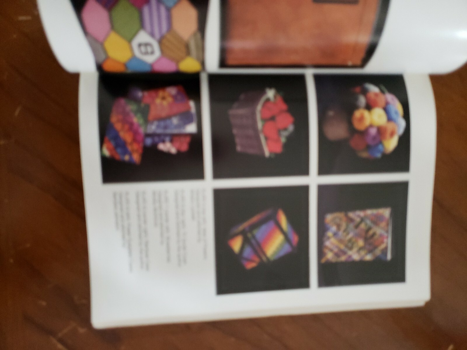 The Creative Handcraft Ser. The Needlepoint Scraps Book by Jo I