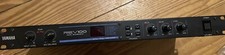Yamaha REV100 Digital Reverberator Effektgerät, Effektprozessor TOP erhalten