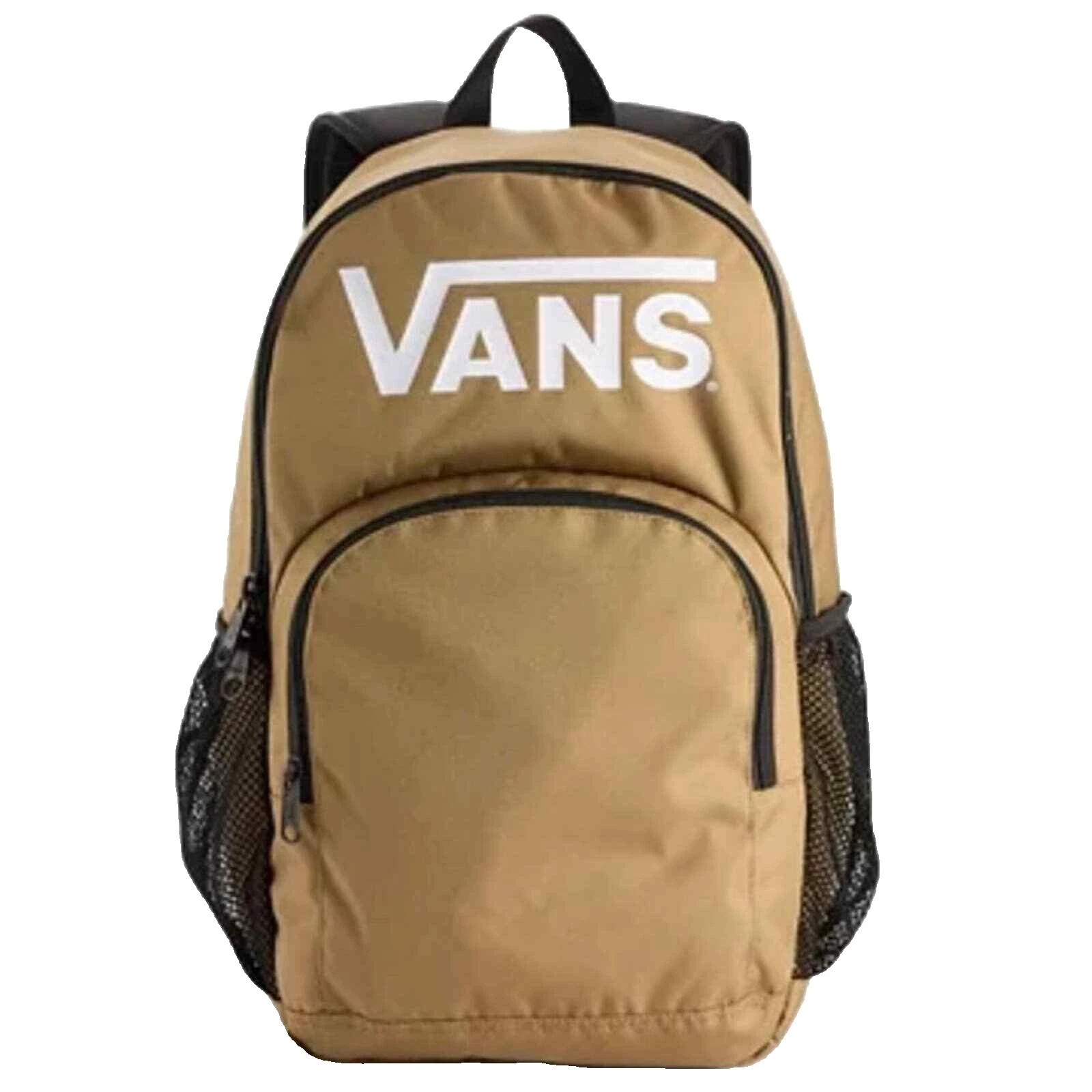 Mochila VANS marrom Bolsas Para Homens