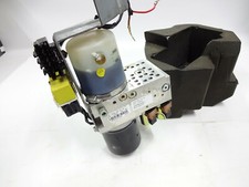 Orig. Mercedes CLK W209 Cabrio Verdeckpumpe Hydraulikpumpe + H&uuml;lle A2098000330