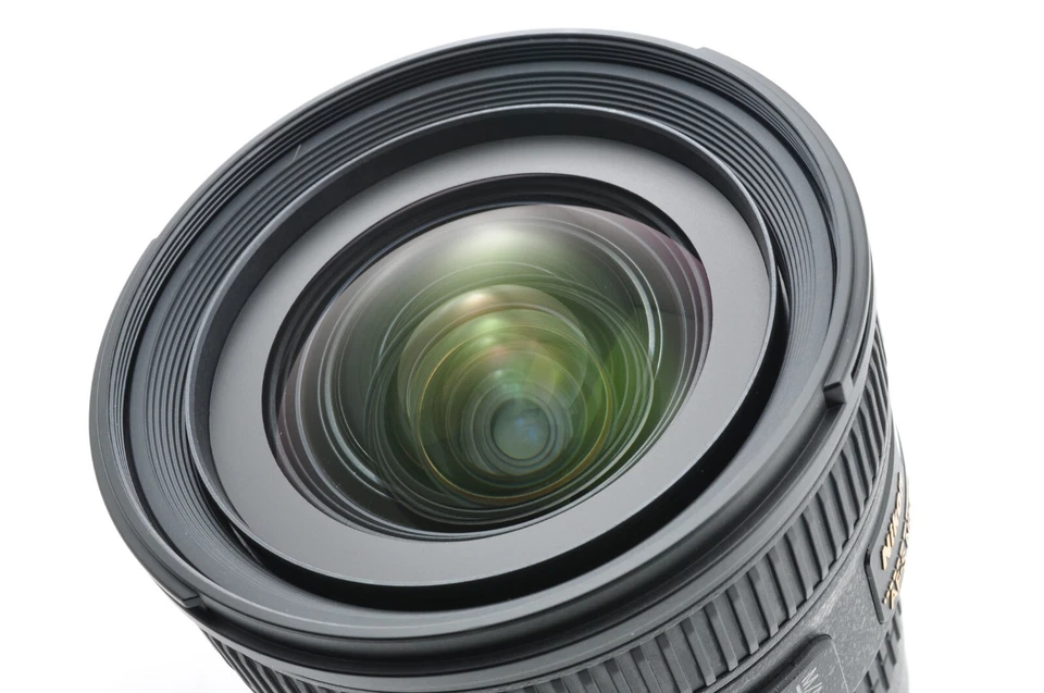 [Mint] Nikon AF-S NIKKOR 18-35mm f/3.5-4.5G ED Aspherical Lens from Japan #2641 - Image 4 of 4