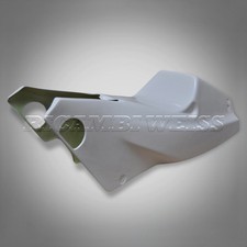 29 HONDA RS250 87-88 Racing GFK Rennhöcker Classic Einmann Heck Sitz Höcker Race