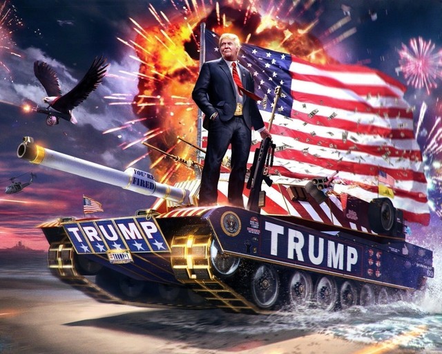 Donald Trump 8X10 Photo Print | eBay