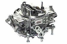 Quick Fuel Slayer 600 Cfm Carburetor W Electric Choke Sl-600-vs Street Rod