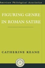 Figuring Genre In Roman Satire