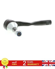 Front Tie Rod End For Mercedes GL-CLASS GLE GLS M-CLASS 11-19 1663300403