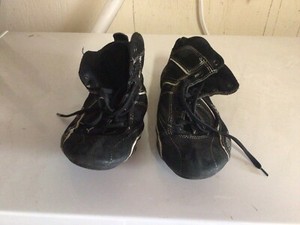 go kart racing shoes