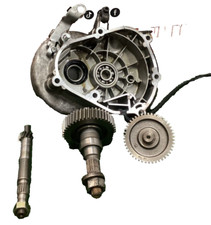 Kit Ingranaggi Ruota Posteriore Piaggio Liberty S 125/150 Anno 2006 2007 2008