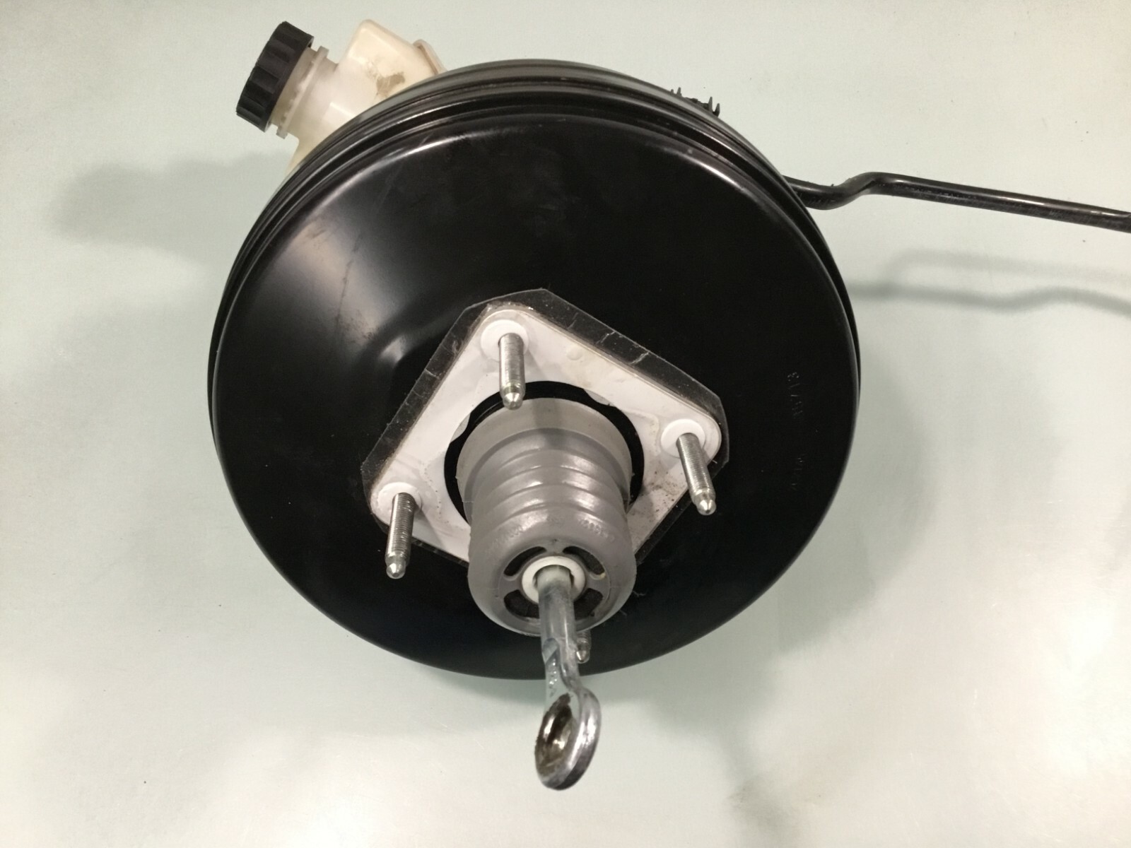 14-20 Maserati Ghibli S Q4 Power Brake Booster With Reservoir OEM E