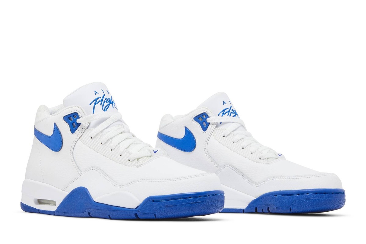 Nike ナイキ]FLIGHT LEGACY WHITE/GAME  Nike Flight Legacy 'White Game Royal' BQ4212-103 | eBay