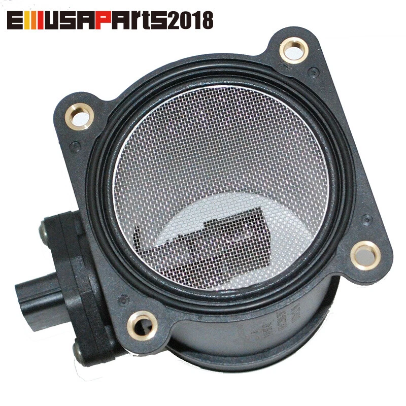 New Mass Air Flow Sensor Meter MAF Fit For Nissan 200SX Sentra 1.6L 22680-1M200 - Image 4 of 4