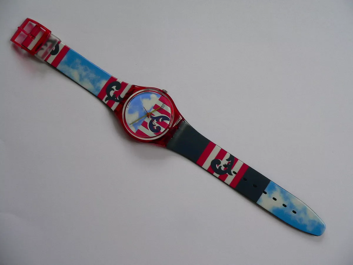 Boss swatch top