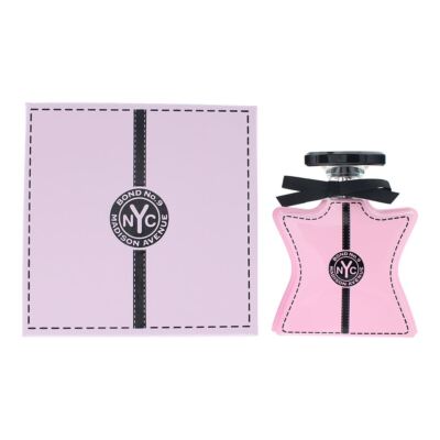 Bond No. 9 Madison Avenue Eau de Parfum 100ml Womens Perfume