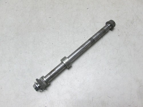 Hinterradachse Achse Radachse Steckachse AXLE PIVOT REAR Honda VF 750 F RC15