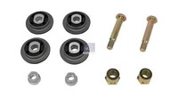 Reparatursatz Fahrerhauslagerung DT Spare Parts 5.96224
