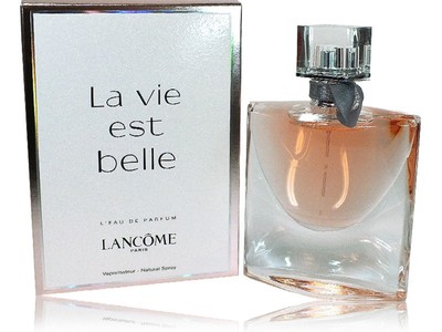 La Vie Est Belle by Lancome Women's Perfume 1.7 oz  Eau de Parfum Spray 100% New