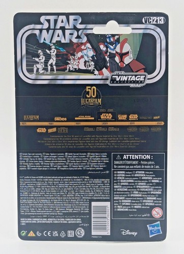 Choose your Kenner Star Wars The Vintage Collection 3.75" Action Figure!! - Picture 66 of 125