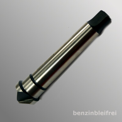Countersink deburring countersink HSS form D 90° RUKO with MK holder DIN335D SELECTION