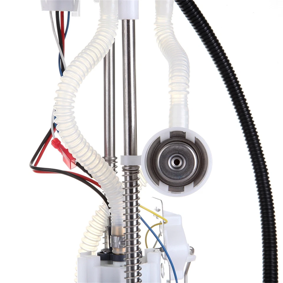 For Ford Explorer Sport Trac V6 4.0L 2002 2003 E2348M Fuel Pump Module Assembly - Image 4 of 4