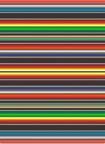 MEXICAN BLANKET XL 5' X 7' HAND WOVEN serape zarape sarape – Camino