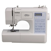 Brother Project Runway Cs5055prw Electric Sewing Machine - 50 Built-in Stitches on sale Brother Project Runway Cs5055prw Electric Sewing Machine - 50 Built-in Stitches on sale