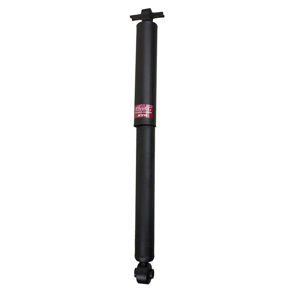 KYB OEM Rear Shocks For 2003-2024 GMC Savana 2500/3500/4500 Lifetime Warranty - Image 3 of 4