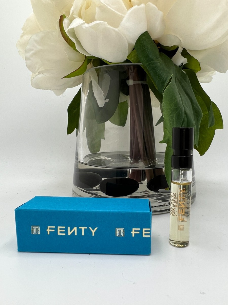 ®*️様 【美品】FENTY PARFUM by Rihanna ✴︎ 残量約9 Fenty Beauty Perfume – Perfumania