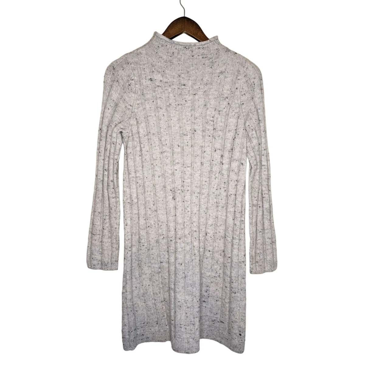 Madewell donegal sales sweater dress