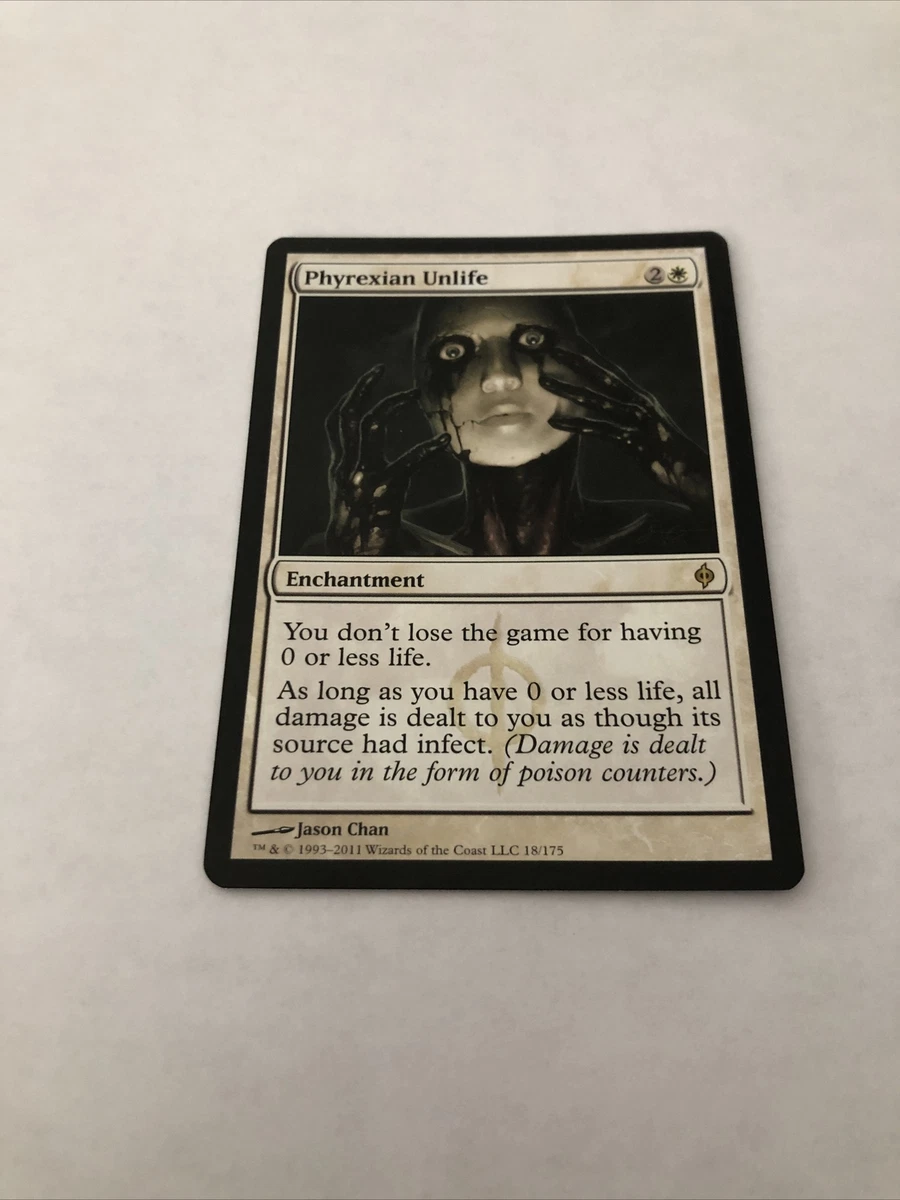 Carcassa di Phyrexia Nuova Phyrexia | Magic