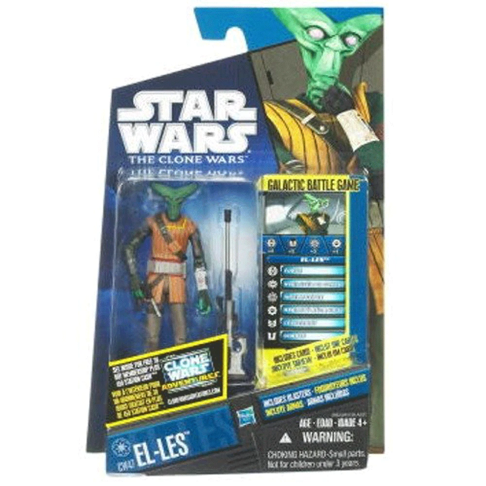 Star wars bounty 2024 hunter action figures