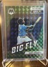 2022 Panini Mosaic Green Mosaic Big Fly Prizm #BF-2 RANDY AROZARENA