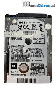 Hitachi HTS725032A7E630 - 320 GB - SATA - PCB 220 0A90351 01 *