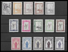 1895 Portugal 7th Centenary Birth of Saint Anthony Cat 7,500€ MNH** POSTFRIS RRR