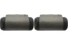 Rear PAIR Centric Drum Brake Wheel Cylinder for 1961-1971 Dodge P200 Van (37972)