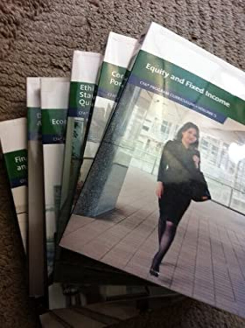 Derivatives and Alternative Investments Level 1, 2011 CFA Program-image