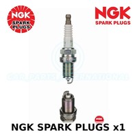 Ngk Gelb Dose ZüNdkerze - Stk Nein : 3696 - Teilenummer: BKR6EY - X1