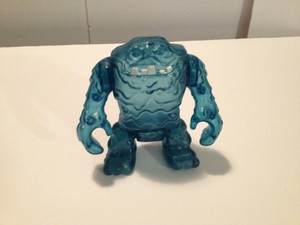 imaginext ice clayface